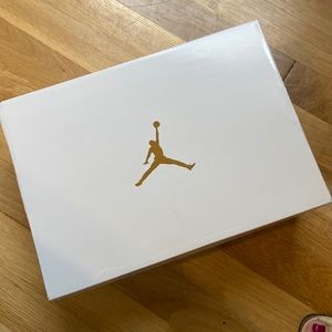 BRAND NEW AIR JORDANS
